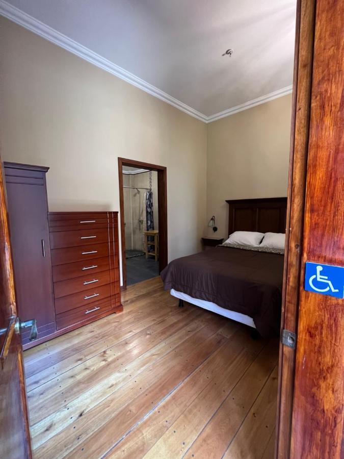 Casa Hibiscus Boutique Hotel 쿠엔카 외부 사진