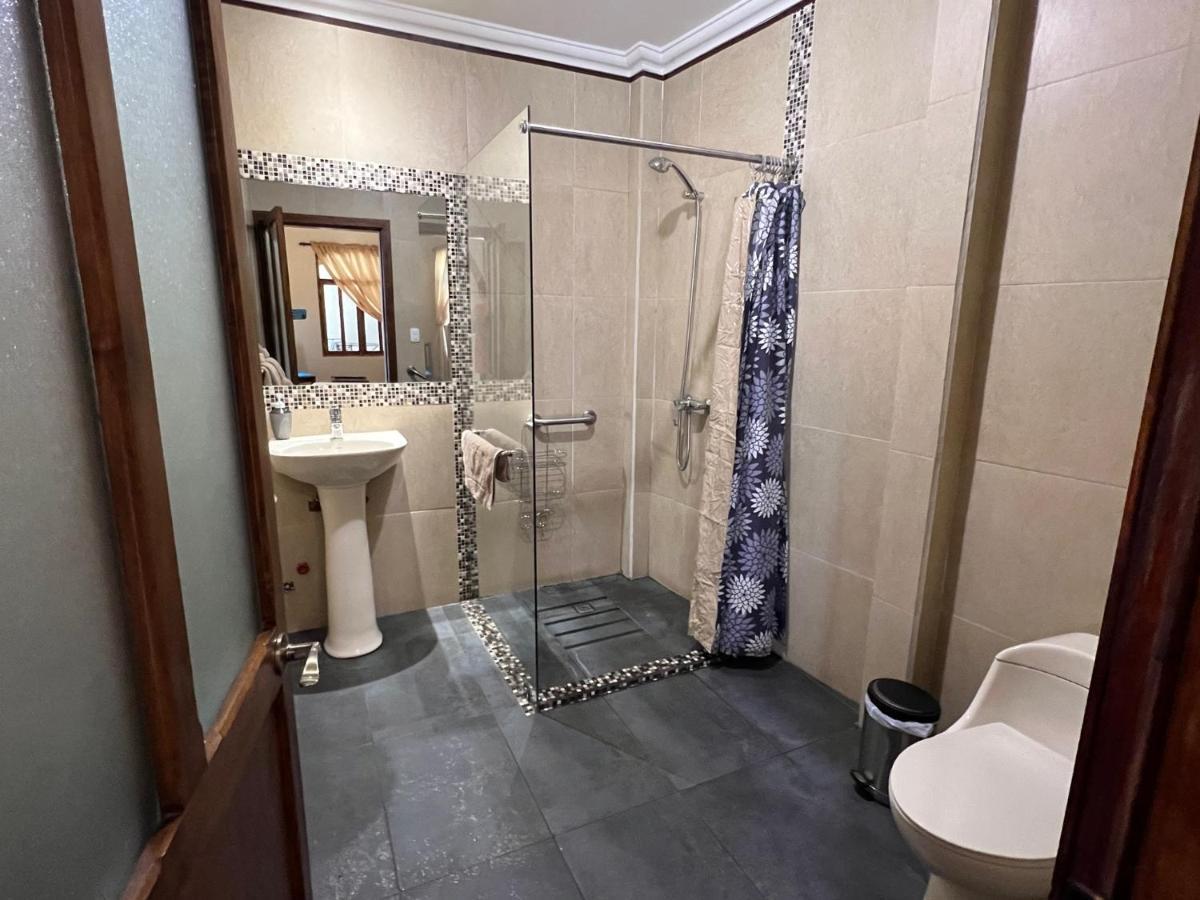 Casa Hibiscus Boutique Hotel 쿠엔카 외부 사진