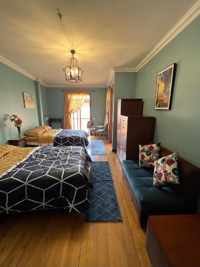Casa Hibiscus Boutique Hotel 쿠엔카 외부 사진