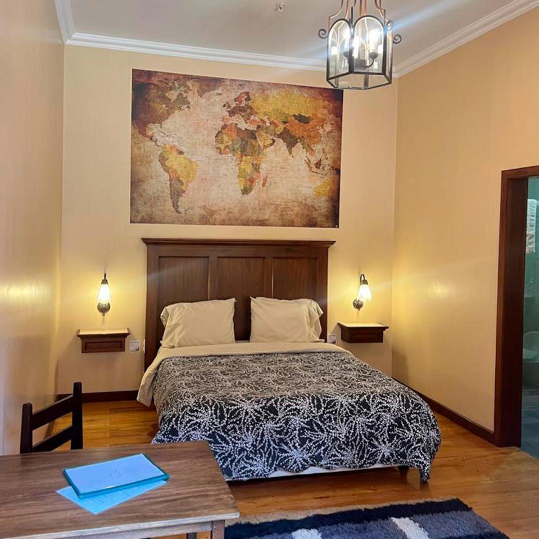 Casa Hibiscus Boutique Hotel 쿠엔카 외부 사진