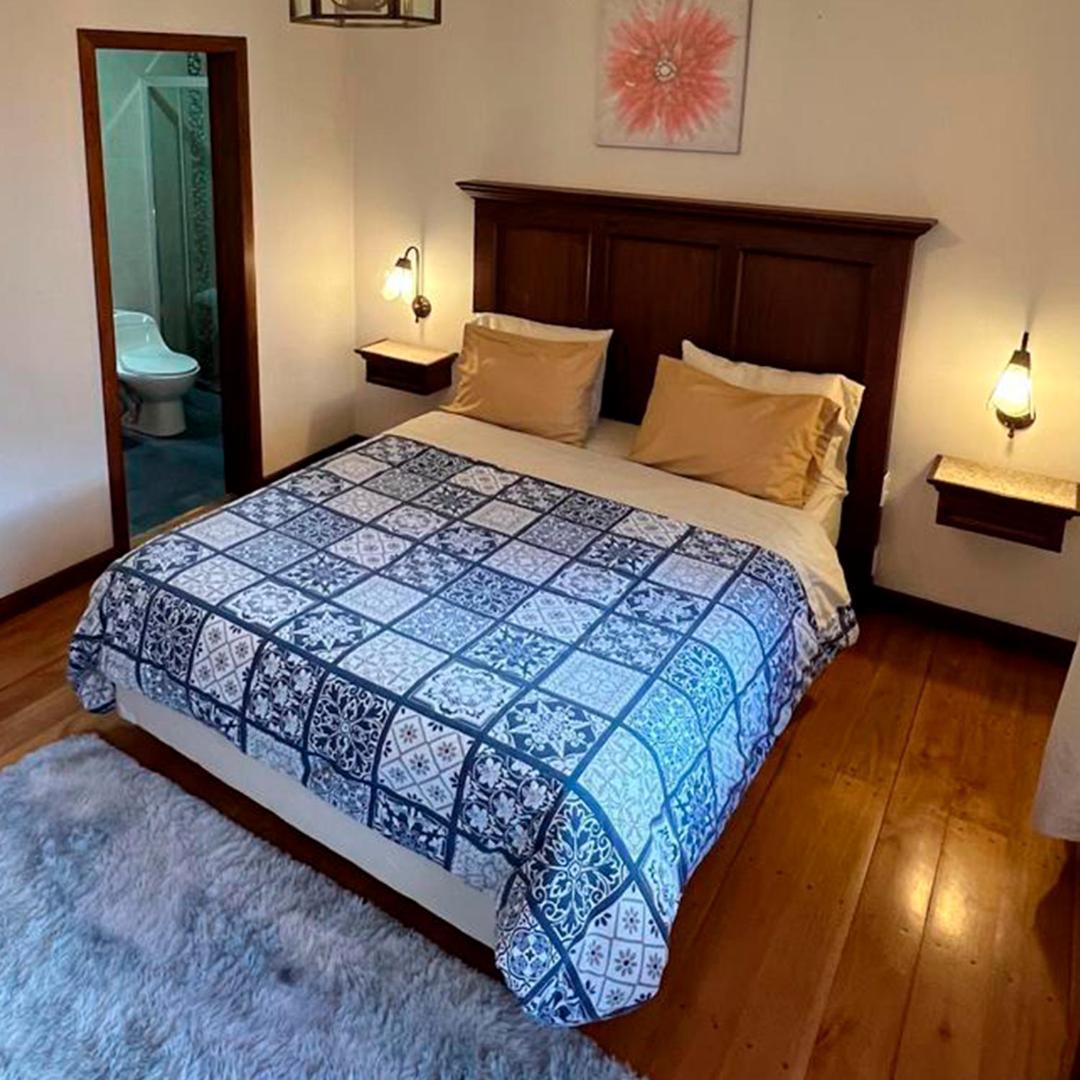 Casa Hibiscus Boutique Hotel 쿠엔카 외부 사진