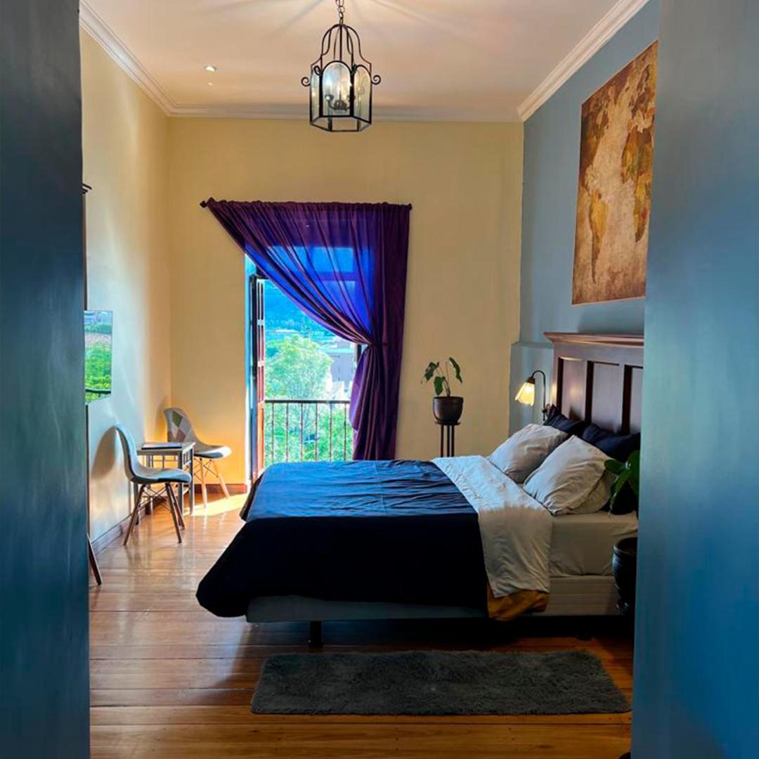 Casa Hibiscus Boutique Hotel 쿠엔카 외부 사진