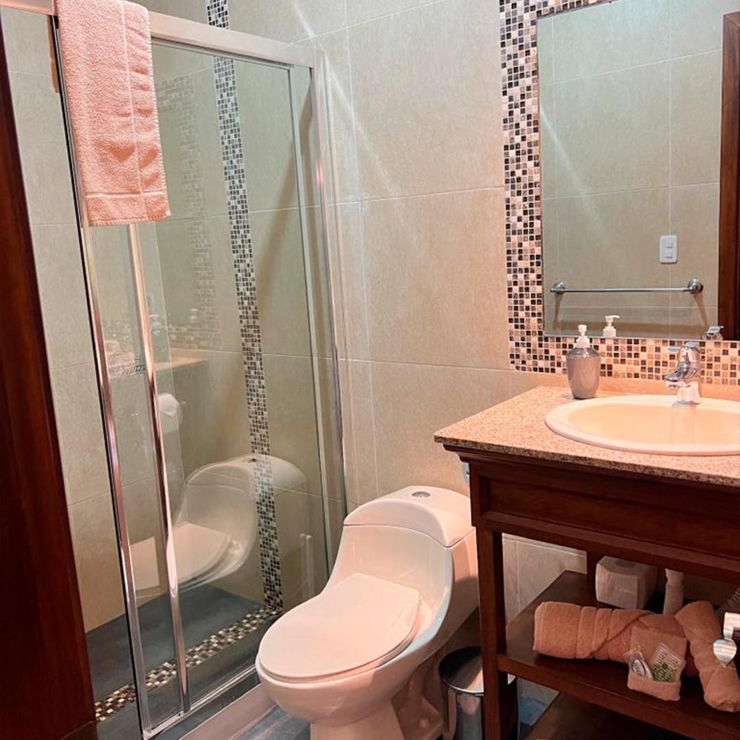 Casa Hibiscus Boutique Hotel 쿠엔카 외부 사진