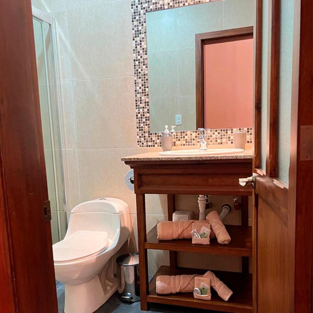 Casa Hibiscus Boutique Hotel 쿠엔카 외부 사진