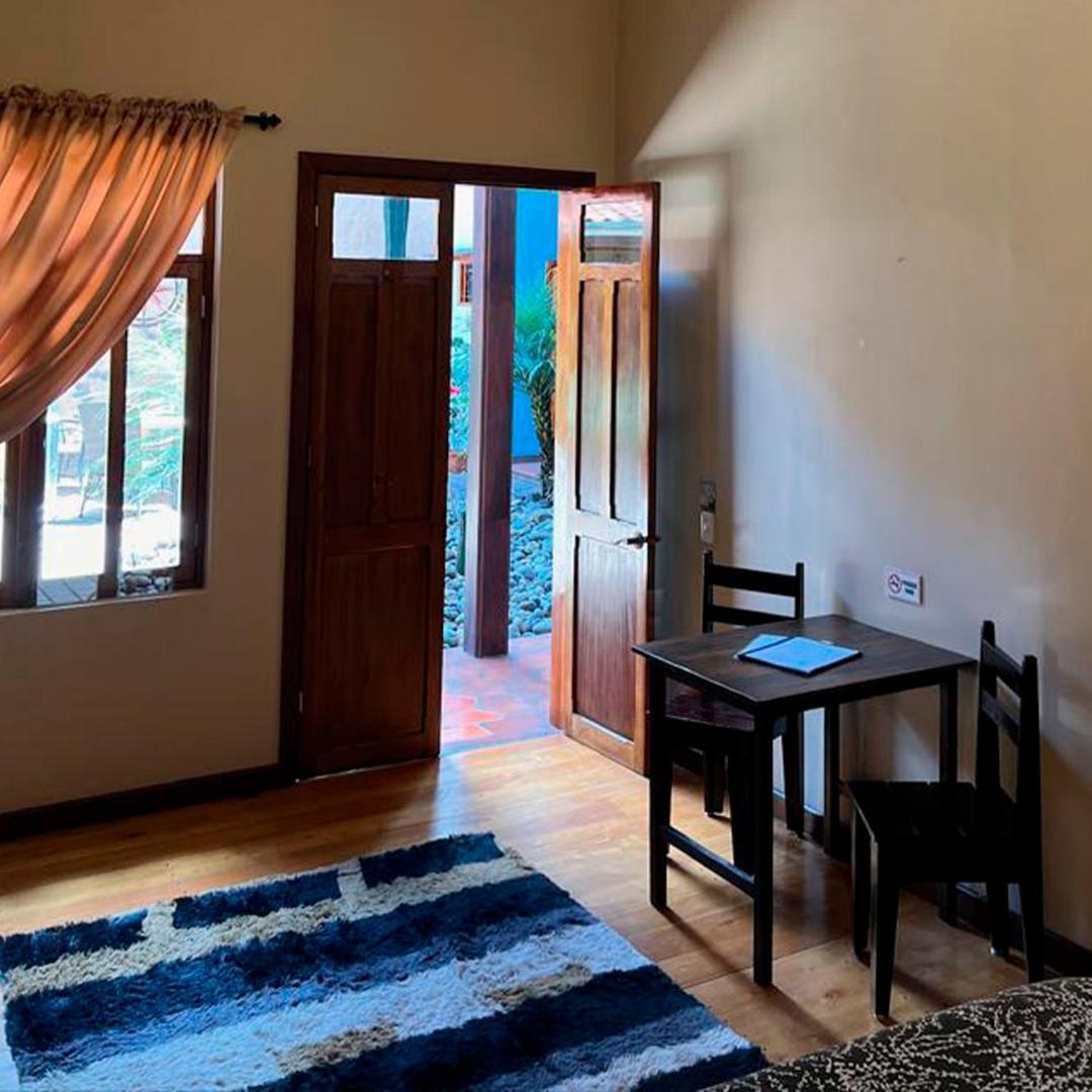 Casa Hibiscus Boutique Hotel 쿠엔카 외부 사진