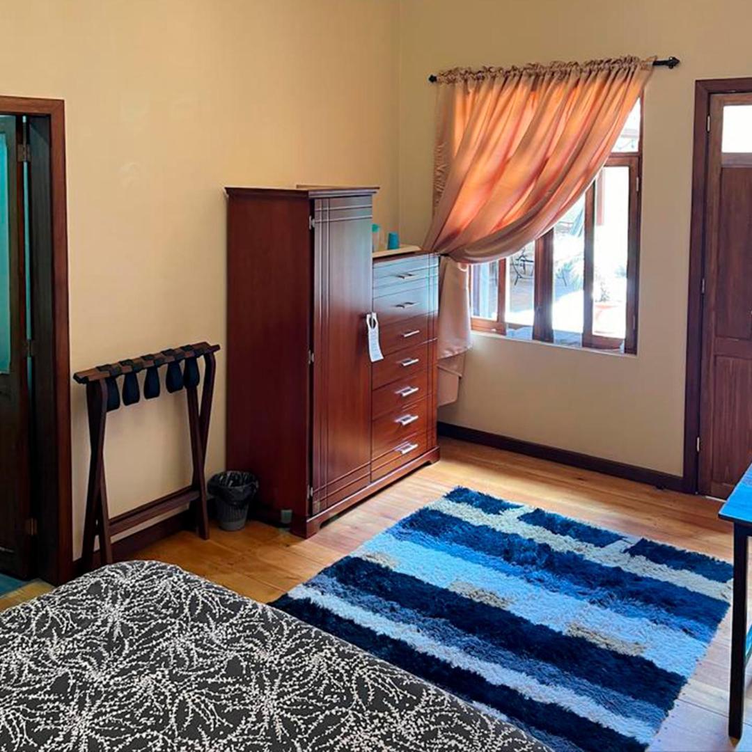 Casa Hibiscus Boutique Hotel 쿠엔카 외부 사진
