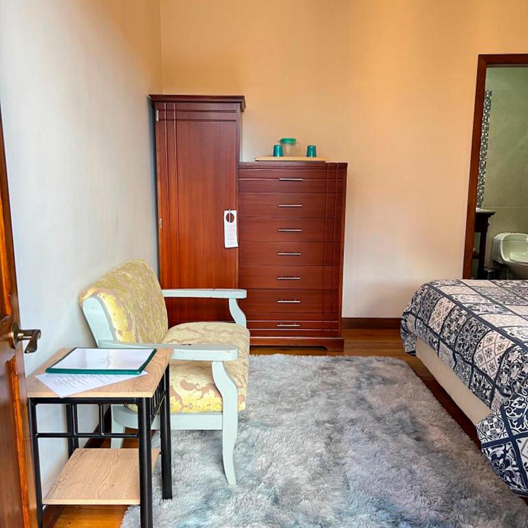 Casa Hibiscus Boutique Hotel 쿠엔카 외부 사진
