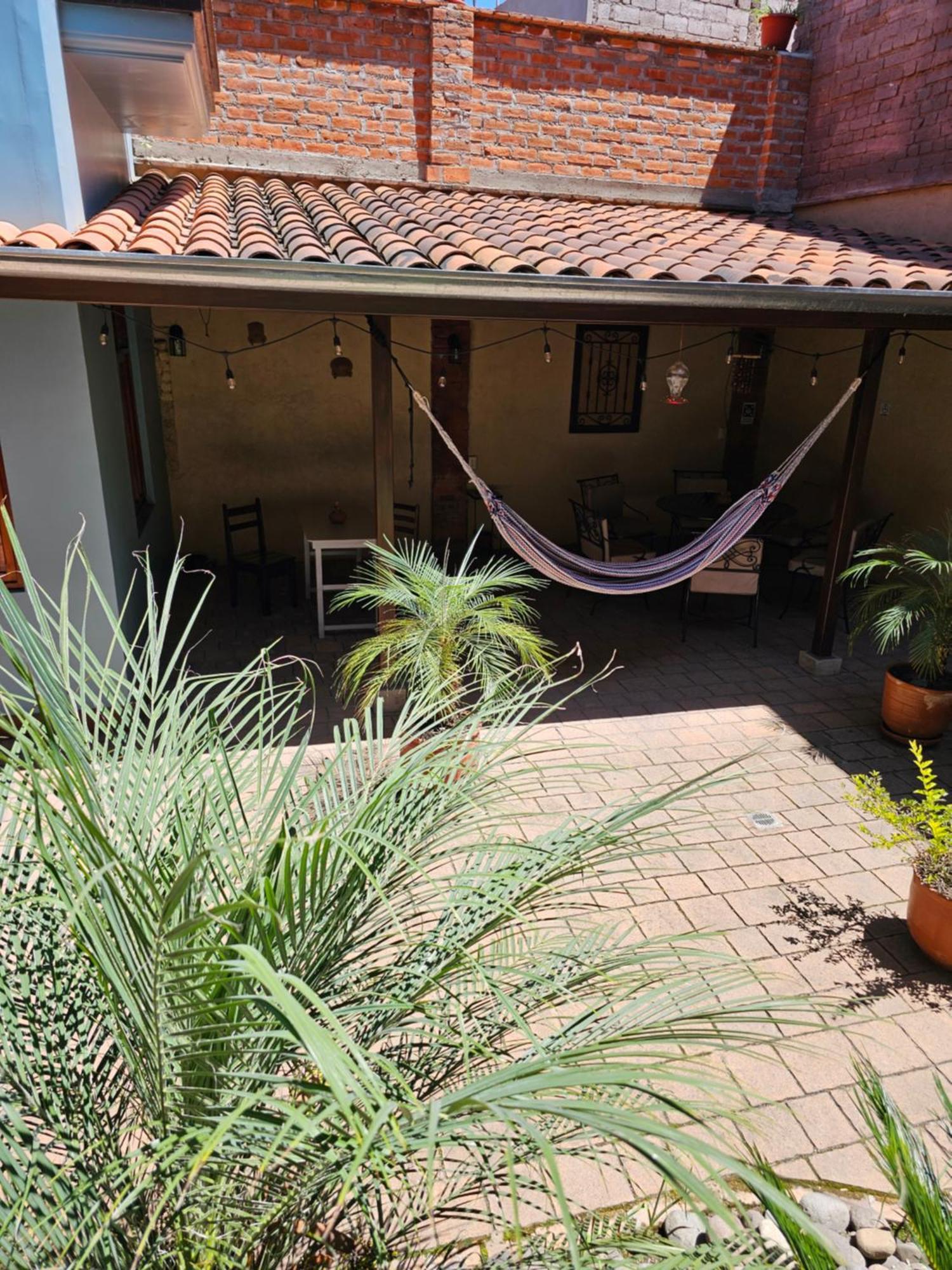 Casa Hibiscus Boutique Hotel 쿠엔카 외부 사진