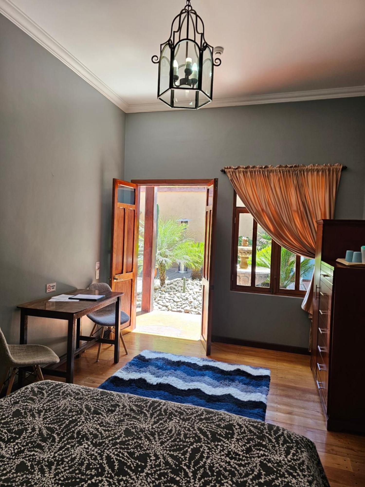 Casa Hibiscus Boutique Hotel 쿠엔카 외부 사진