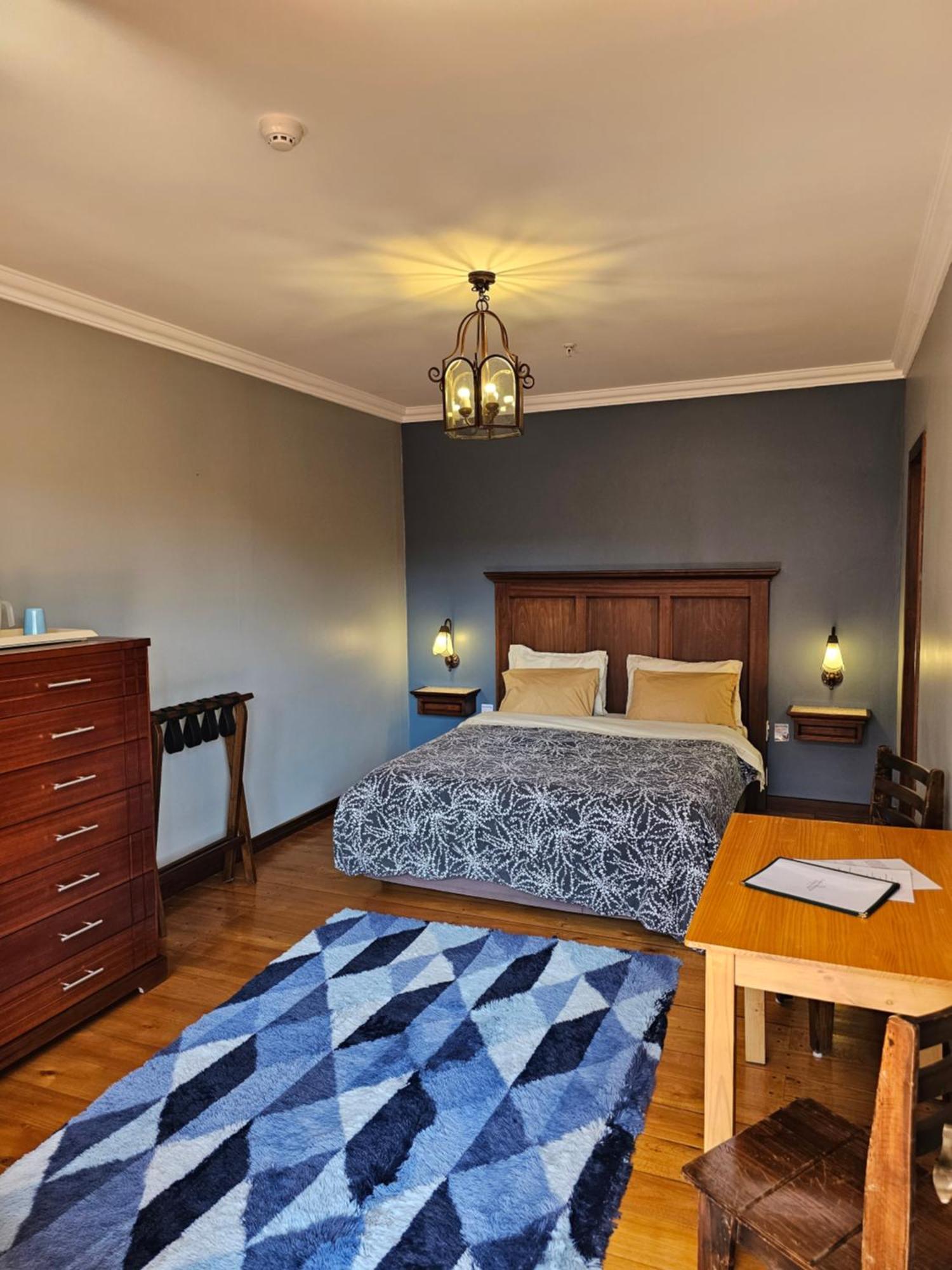 Casa Hibiscus Boutique Hotel 쿠엔카 외부 사진