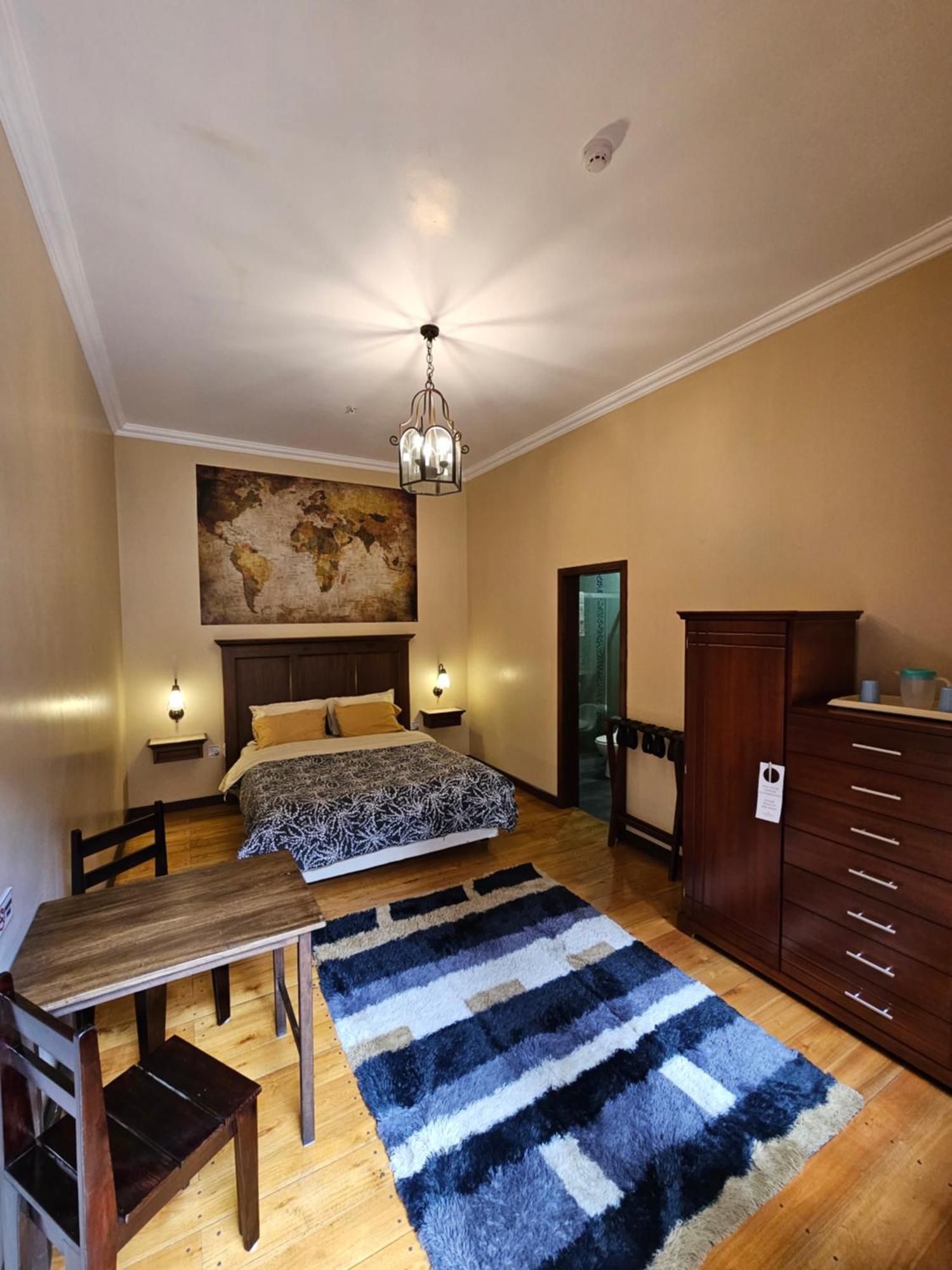 Casa Hibiscus Boutique Hotel 쿠엔카 외부 사진