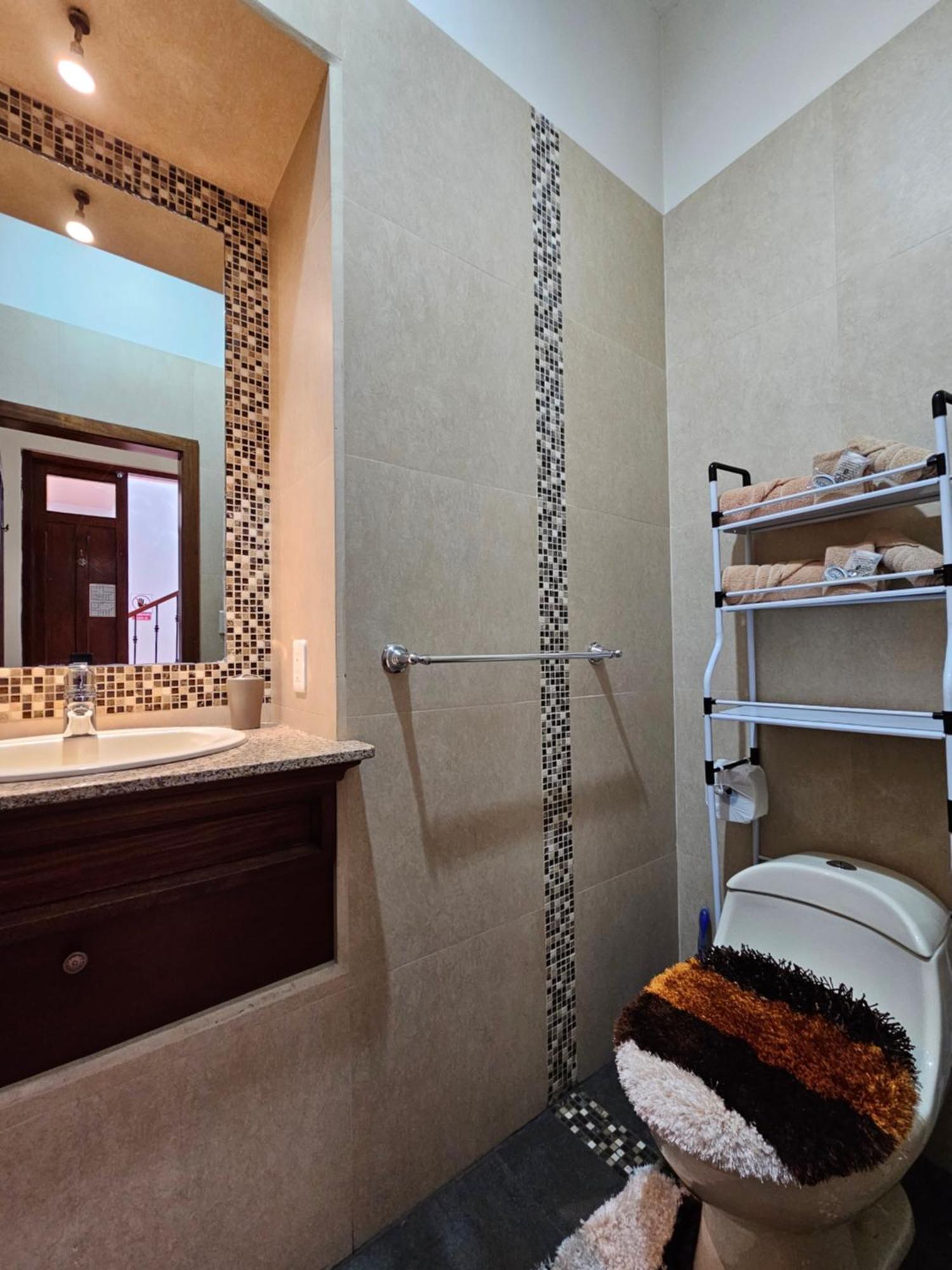 Casa Hibiscus Boutique Hotel 쿠엔카 외부 사진